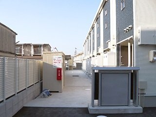 【その他】 | レオネクストけやき通り | ※写真と現状が異なる場合は現状を優先