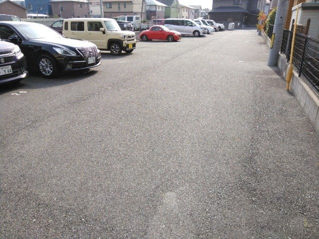 レオパレス浜野二丁目のその他|※写真と現状が異なる場合は現状を優先