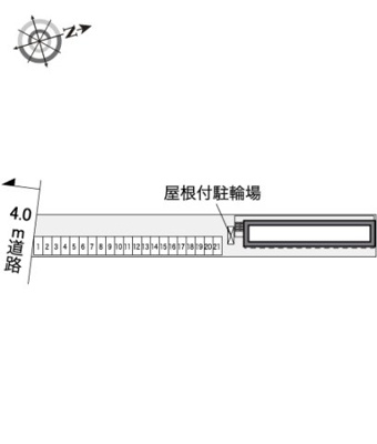 【その他】 | レオパレス浜野二丁目