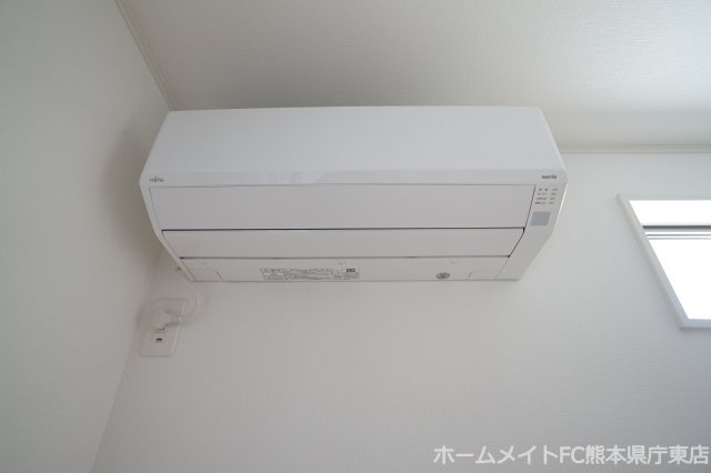 Flat長嶺Ⅰの設備