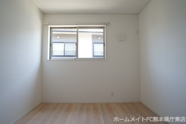 Flat長嶺Ⅰの子供部屋