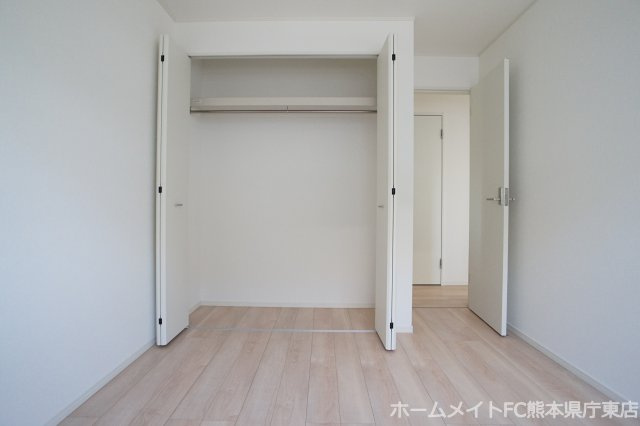 Flat長嶺Ⅰの洋室