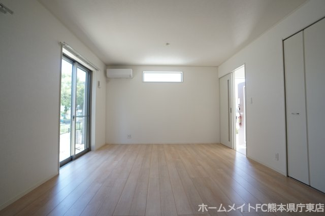 Flat長嶺Ⅰの内装