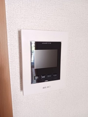 【設備】 | ガーデン彦崎