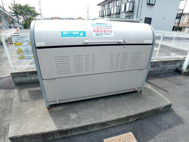 レオネクストけやき通りのその他