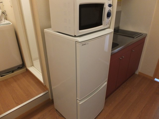 レオネクストけやき通りのその他|家電