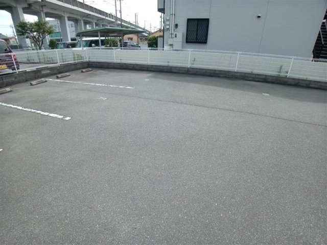レオネクストけやき通りのその他