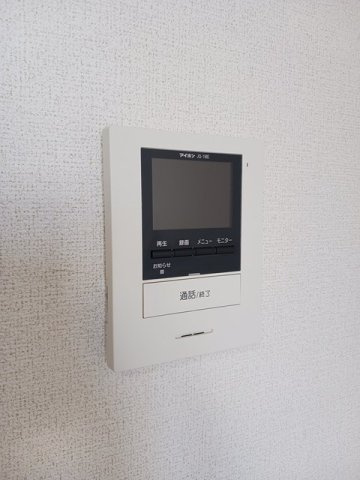 サンセール・ナンバの設備