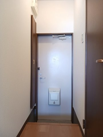 【玄関】 | サンセール・ナンバ | 落ち着いた玄関です