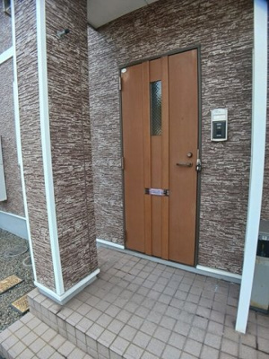 【その他共用部分】 | ニューハイツ冨士Ａ