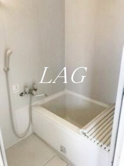 【浴室】 | Ｋ２－ＣＯＵＲＴ三ノ輪 | お風呂です。