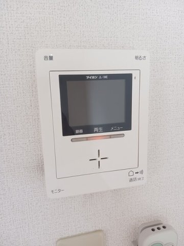【設備】 | ｏＡｚｏ　Ａ棟