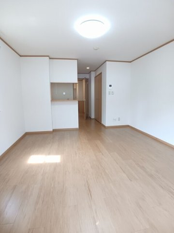 【内装】 | ｏＡｚｏ　Ａ棟 | 物件の内装です
