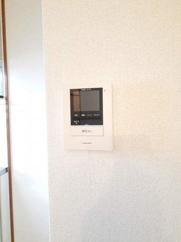 【設備】 | ニューシティハピネス
