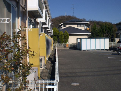 【その他】 | レオパレスルーチェ