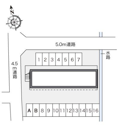 レオパレスルーチェのその他