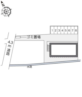 【その他】 | レオパレスさくら | ※写真と現状が異なる場合は現状を優先