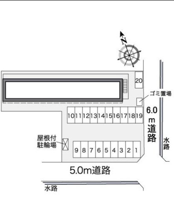 【その他】 | レオパレスウイング新福