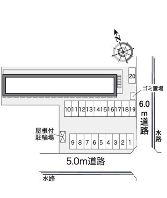 【その他】 | レオパレスウイング新福