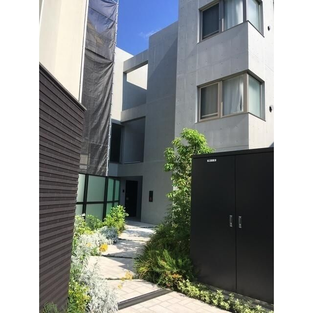 ＵＶＡＳ池袋の外観