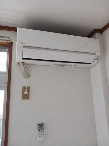 【設備】 | シティハイツ妹尾Ｃ