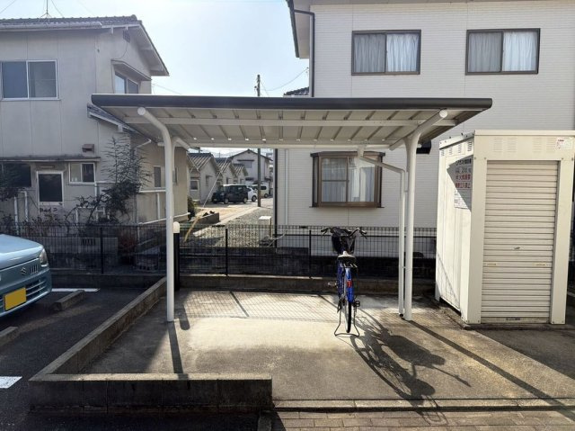 レオパレス乙多見　末広のその他