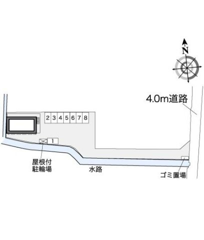 レオパレス乙多見　末広のその他