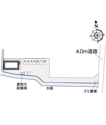 【その他】 | レオパレス乙多見　末広