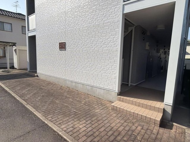 レオパレス乙多見　末広のその他