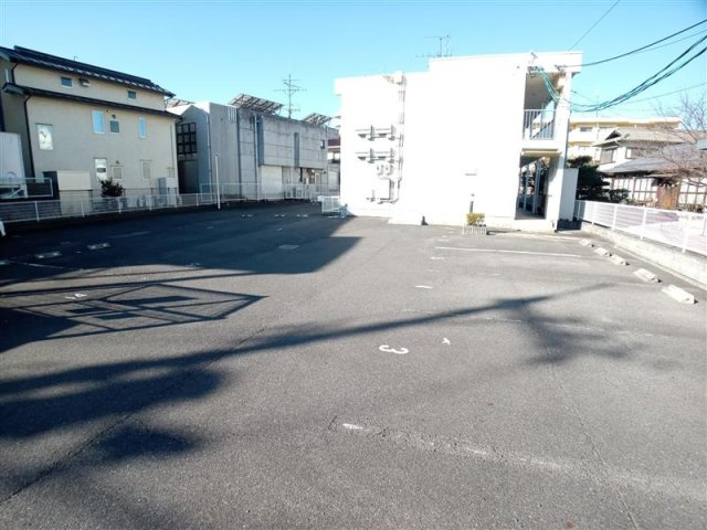 【その他】 | レオパレスラティエーラ１