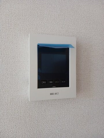【設備】 | デフィー倉富Ｂ