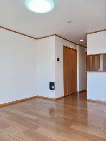 【内装】 | デフィー倉富Ｂ | 内装です
