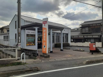 【周辺】 | ファミール彦崎 | 彦崎郵便局まで90m
