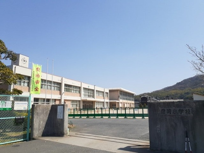 【周辺】 | ファミール彦崎 | 彦崎小学校まで550m