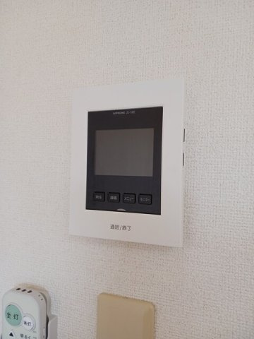 【設備】 | カルムメゾン　Ｍ・Ｙ