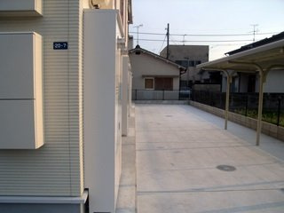 【その他】 | レオネクスト杉 | ※写真と現状が異なる場合は現状を優先