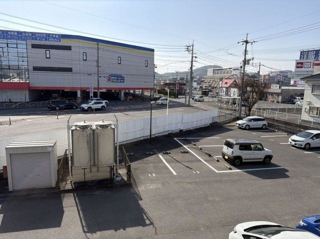 【その他】 | レオパレスＲ２５０岡山東
