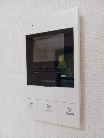 スカイマンションの設備