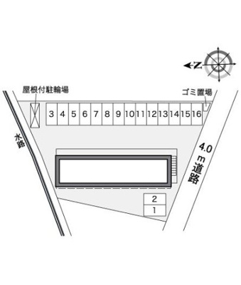 【その他】 | レオパレスベル新福