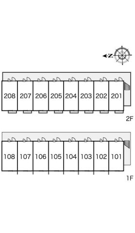 【その他】 | レオパレスベル新福