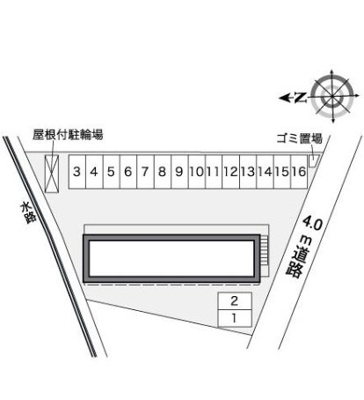 【その他】 | レオパレスベル新福
