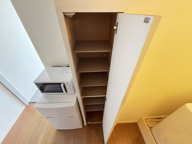レオパレス高屋の庄のその他