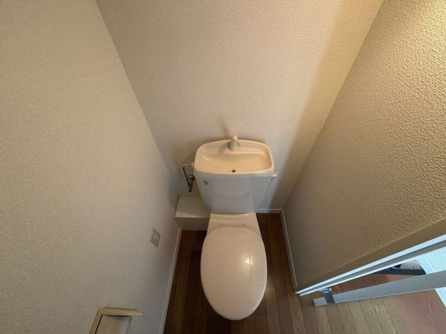 レオパレス高屋の庄のその他