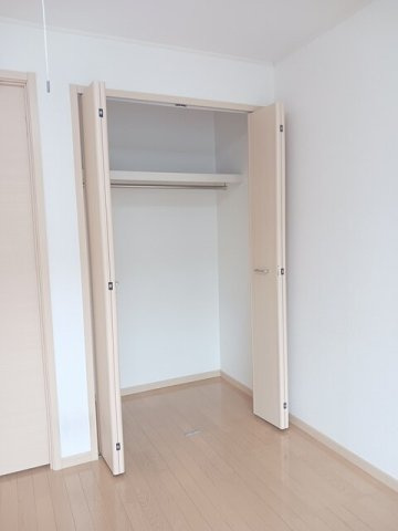 【収納】 | グリ－ンピュアⅡ | 小物を収納するのに便利です