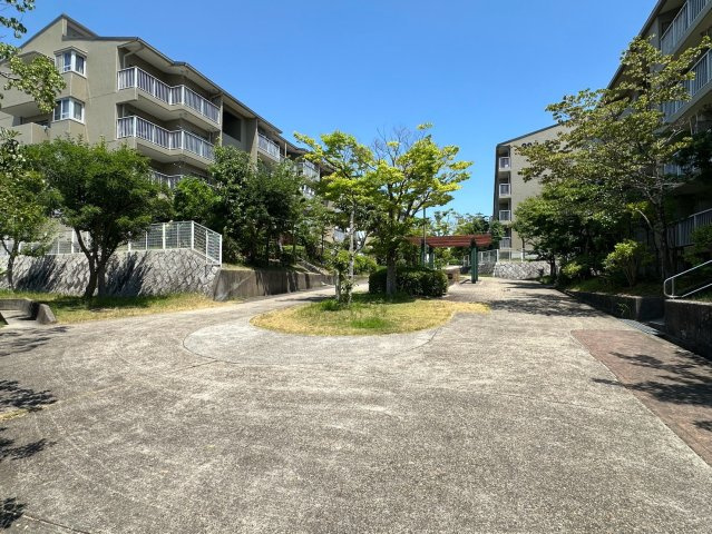 名谷竜が台東住宅27号棟のその他