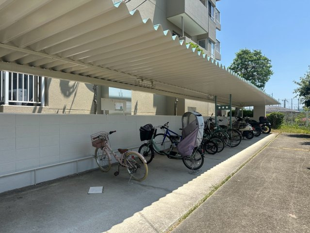 名谷竜が台東住宅27号棟のその他
