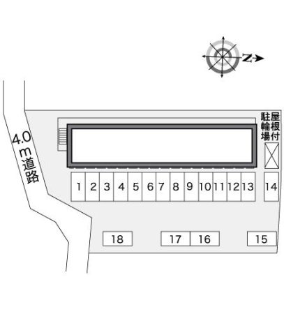 レオパレス祇園のその他