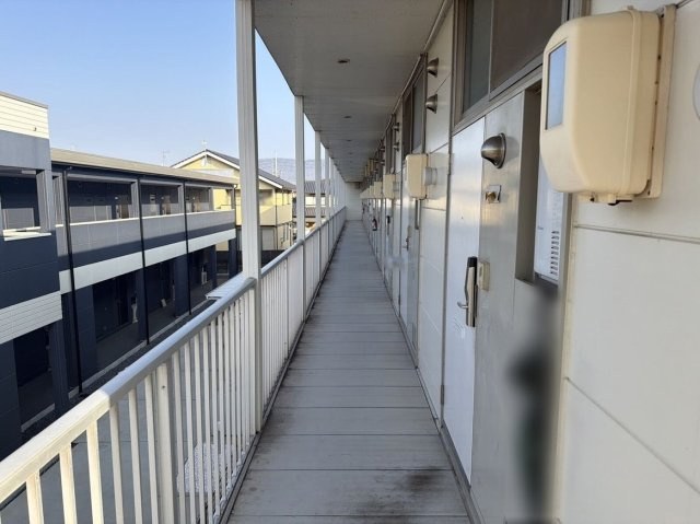レオパレス高屋の庄のその他