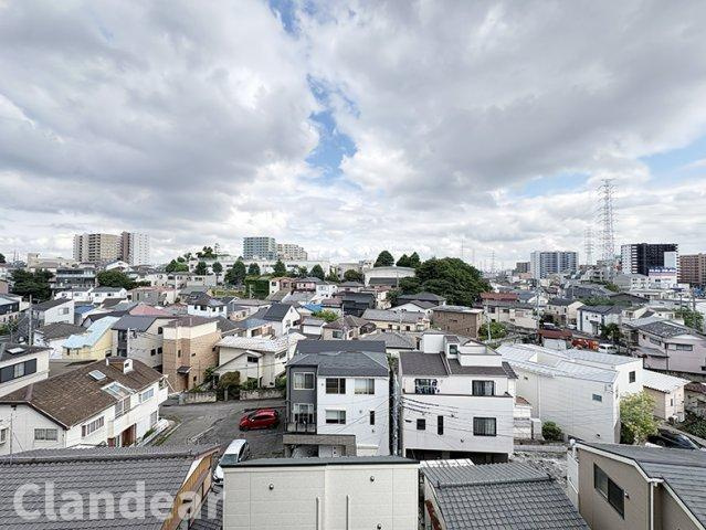 スカイパル鳩ヶ谷本町の展望|ドキドキの新生活も、安心してスタート。ぴったりの住まいを見つけませんか？クランディアが一緒に住まい選びをサポートします‼　まずは、お気軽にお問合せください　＃クランディア