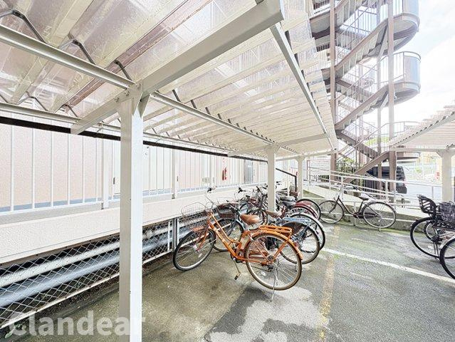 スカイパル鳩ヶ谷本町のその他|ドキドキの新生活も、安心してスタート。ぴったりの住まいを見つけませんか？クランディアが一緒に住まい選びをサポートします‼　まずは、お気軽にお問合せください　＃クランディア